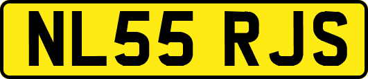 NL55RJS