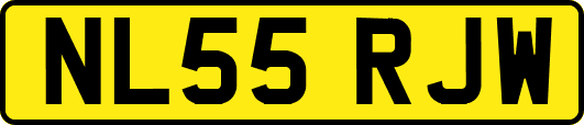 NL55RJW