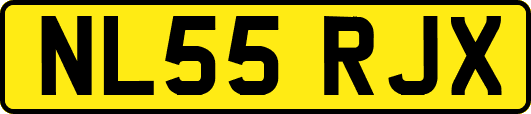 NL55RJX