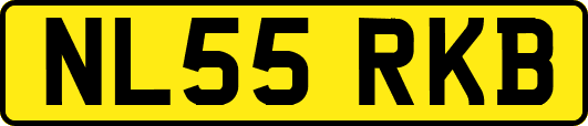 NL55RKB