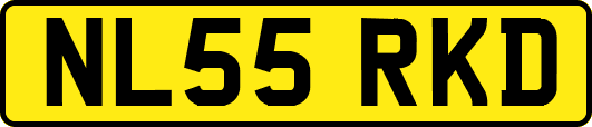 NL55RKD