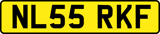 NL55RKF