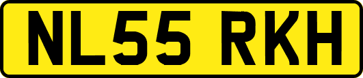 NL55RKH