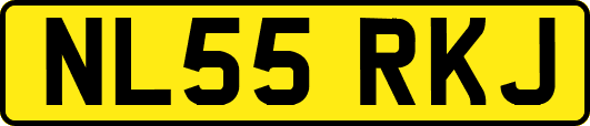 NL55RKJ