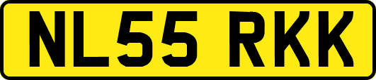 NL55RKK