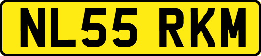 NL55RKM