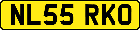 NL55RKO