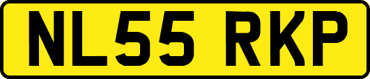NL55RKP