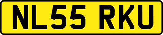 NL55RKU