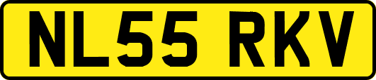 NL55RKV