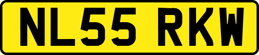 NL55RKW