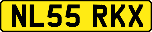 NL55RKX