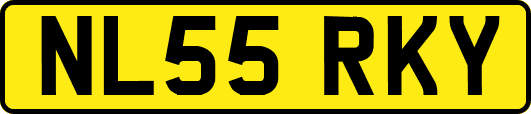 NL55RKY