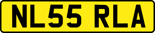 NL55RLA