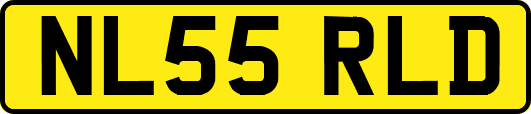 NL55RLD