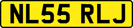 NL55RLJ