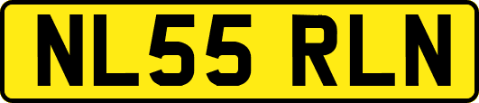 NL55RLN
