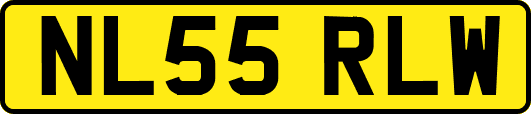 NL55RLW