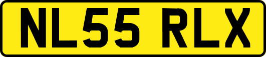 NL55RLX