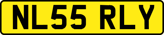 NL55RLY