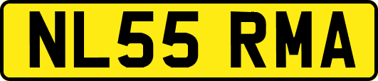 NL55RMA