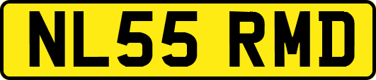 NL55RMD