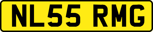 NL55RMG
