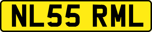 NL55RML