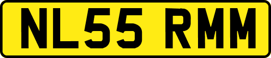 NL55RMM