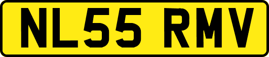 NL55RMV