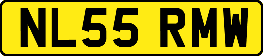 NL55RMW