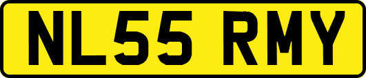 NL55RMY