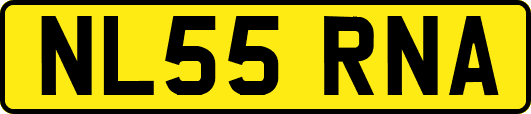 NL55RNA