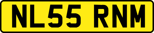 NL55RNM