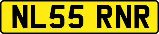NL55RNR
