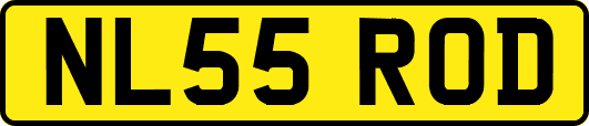 NL55ROD