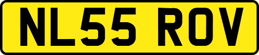 NL55ROV