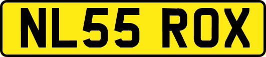NL55ROX