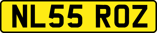 NL55ROZ