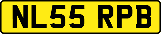 NL55RPB