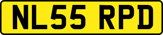 NL55RPD