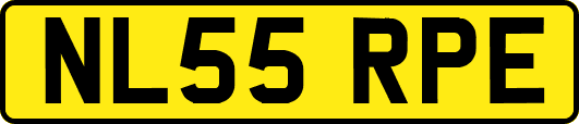 NL55RPE