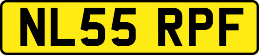 NL55RPF