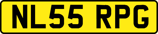 NL55RPG