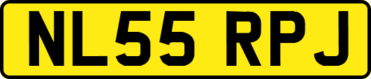 NL55RPJ