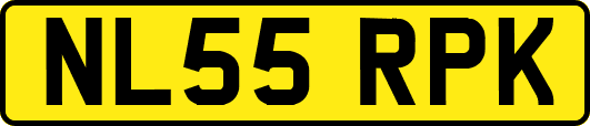 NL55RPK