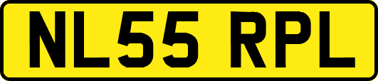 NL55RPL