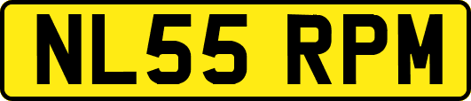 NL55RPM