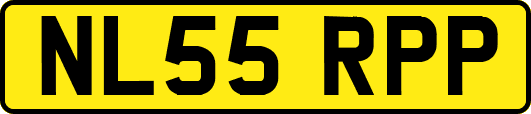 NL55RPP