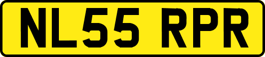 NL55RPR